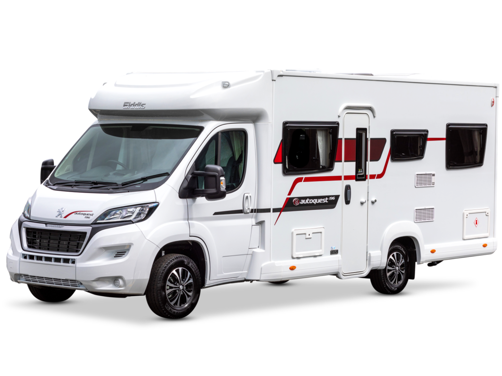 Motorhome Hire in North Yorkshire North Yorkshire Motorhome Hire